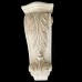 CBL-07: French Acanthus Corbel